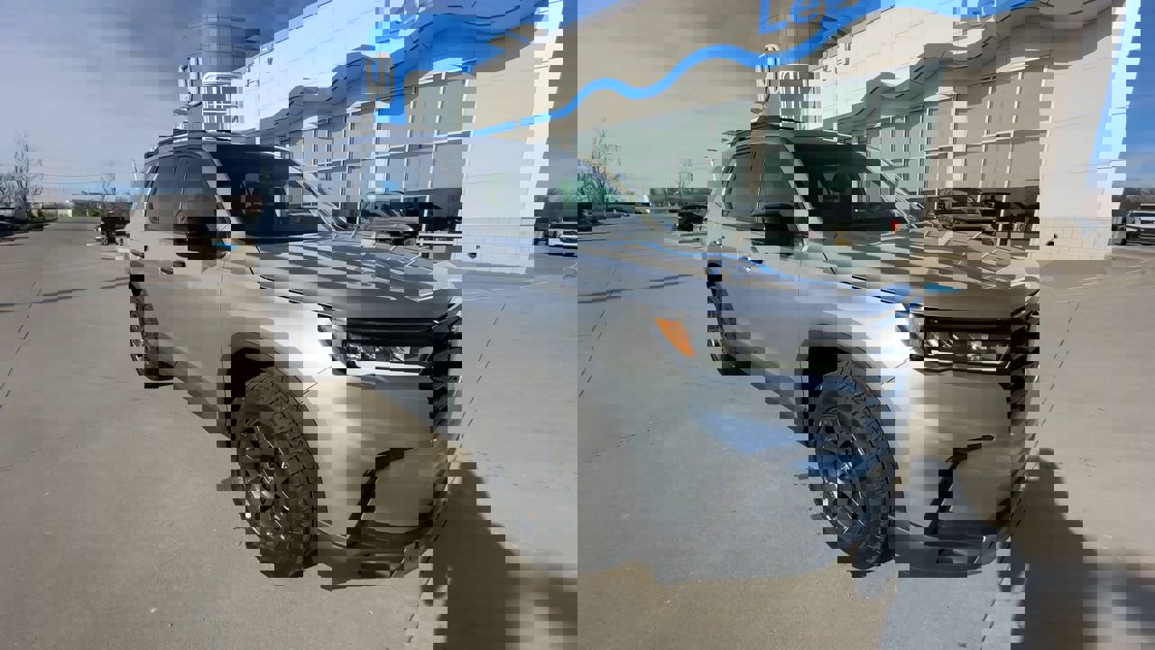 Certified 2023 Honda Pilot TrailSport with VIN 5FNYG1H60PB050955 for sale in Kansas City