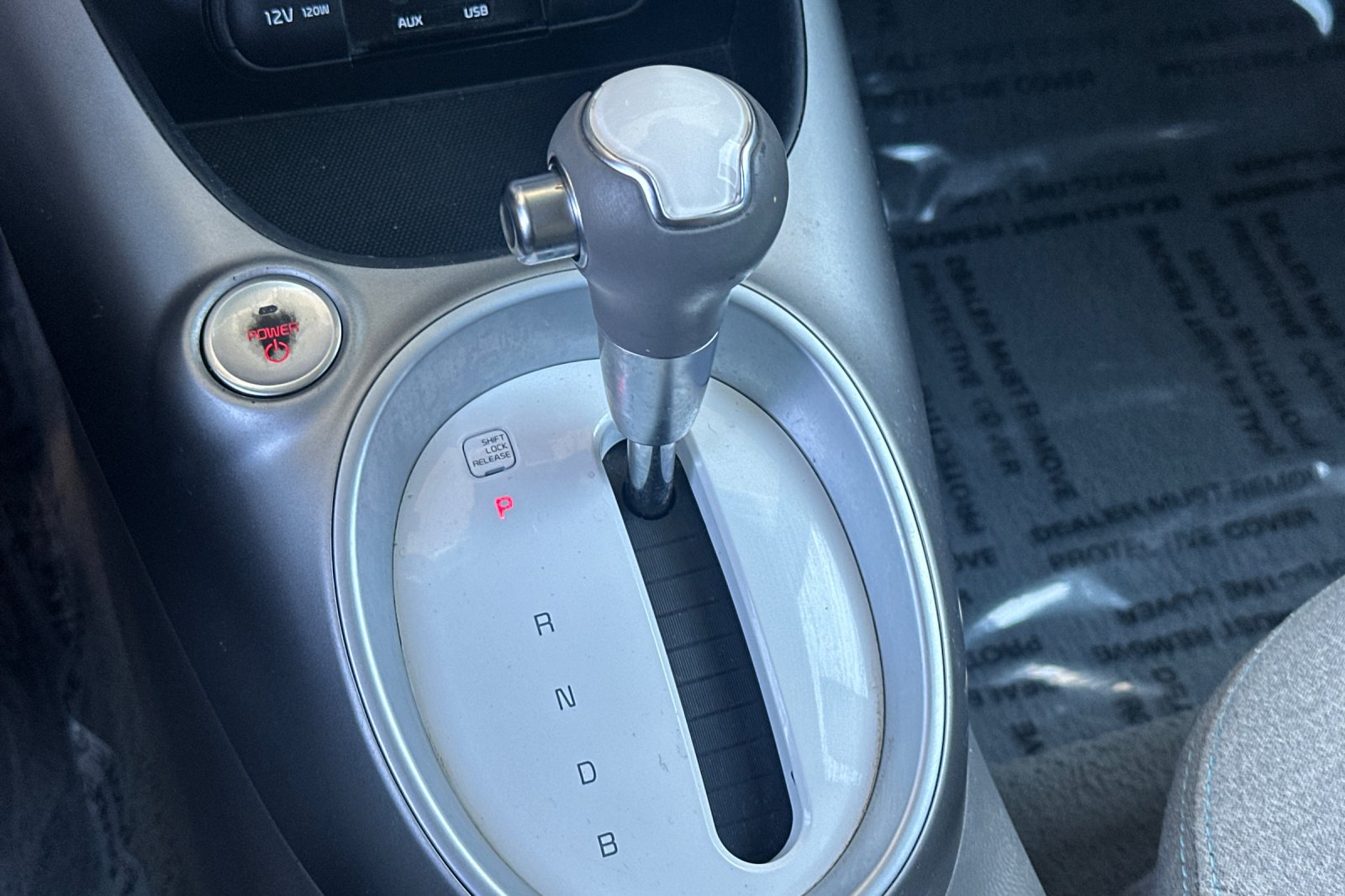 2015 Kia Soul EV Base photo 21