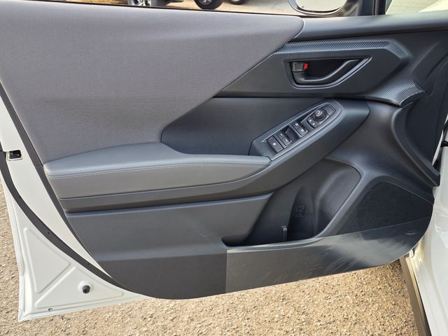2025 Subaru Crosstrek Premium photo 19