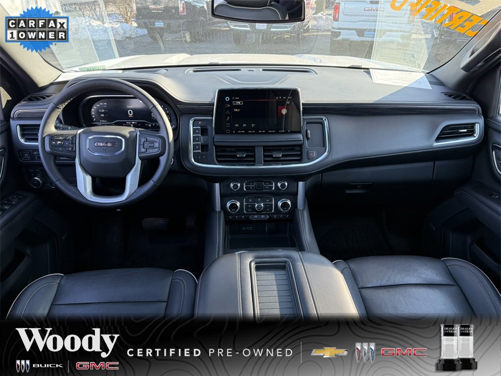2022 GMC YUKON XL - Image 29