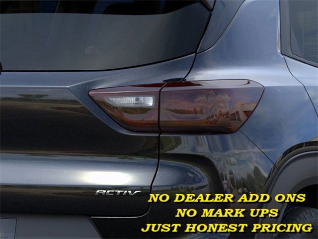 2026 Chevrolet Trailblazer ACTIV photo 7