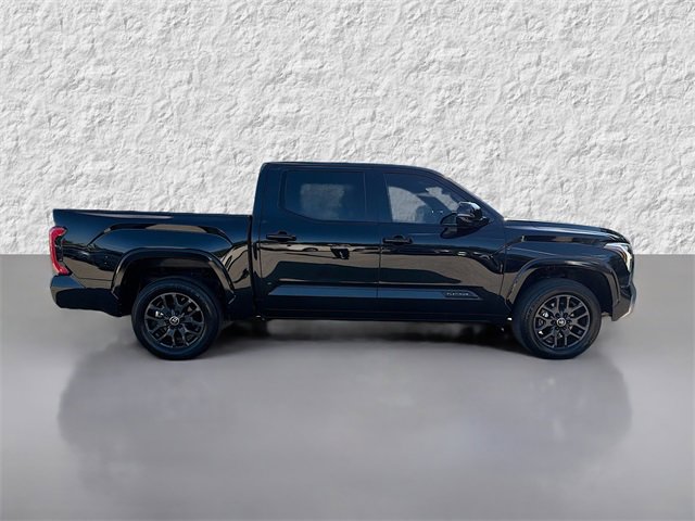 2024 Toyota Tundra Platinum photo 2