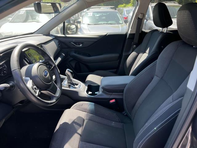 2022 Subaru Outback Premium photo 12