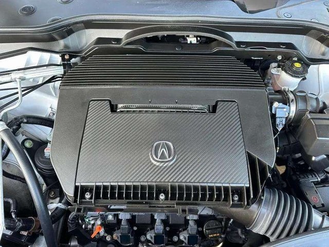 2023 Acura MDX SH-AWD A-Spec photo 40
