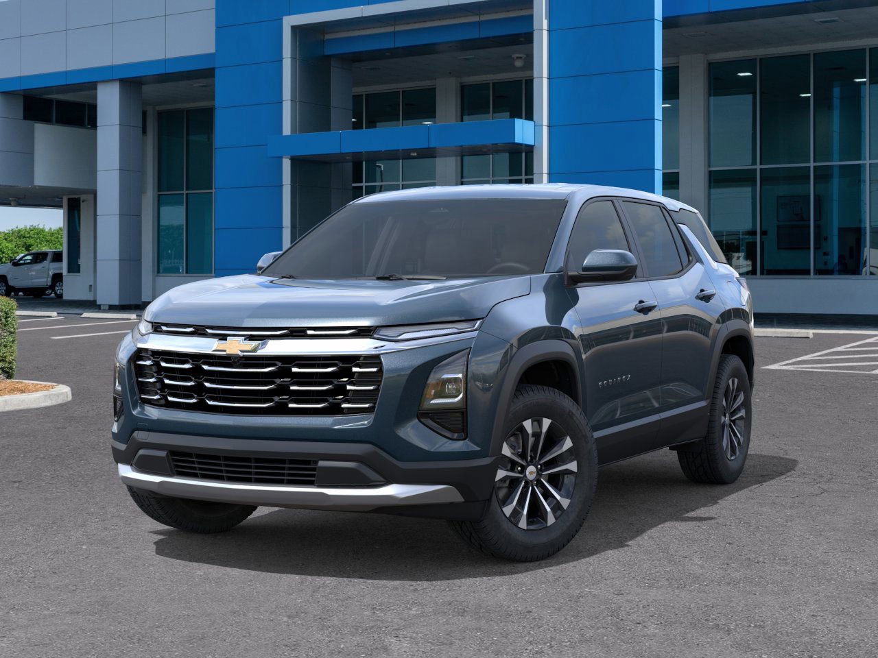 2026 Chevrolet Equinox LT photo 6
