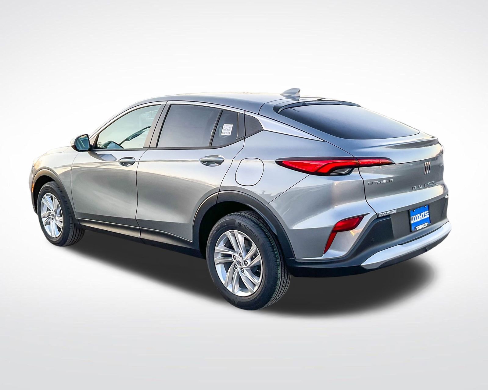 2025 Buick Envista Preferred photo 7