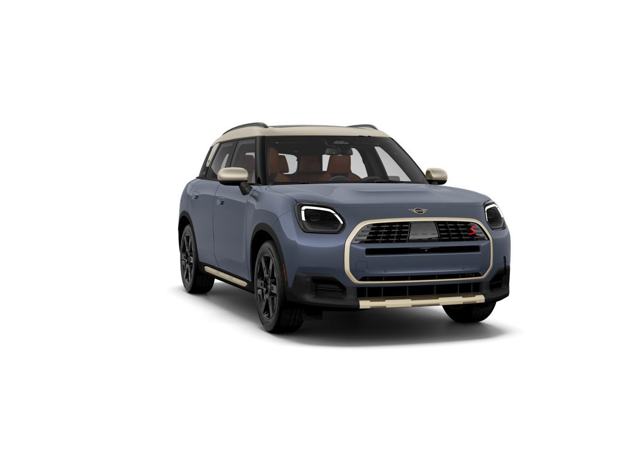 2026 MINI Countryman S's photo