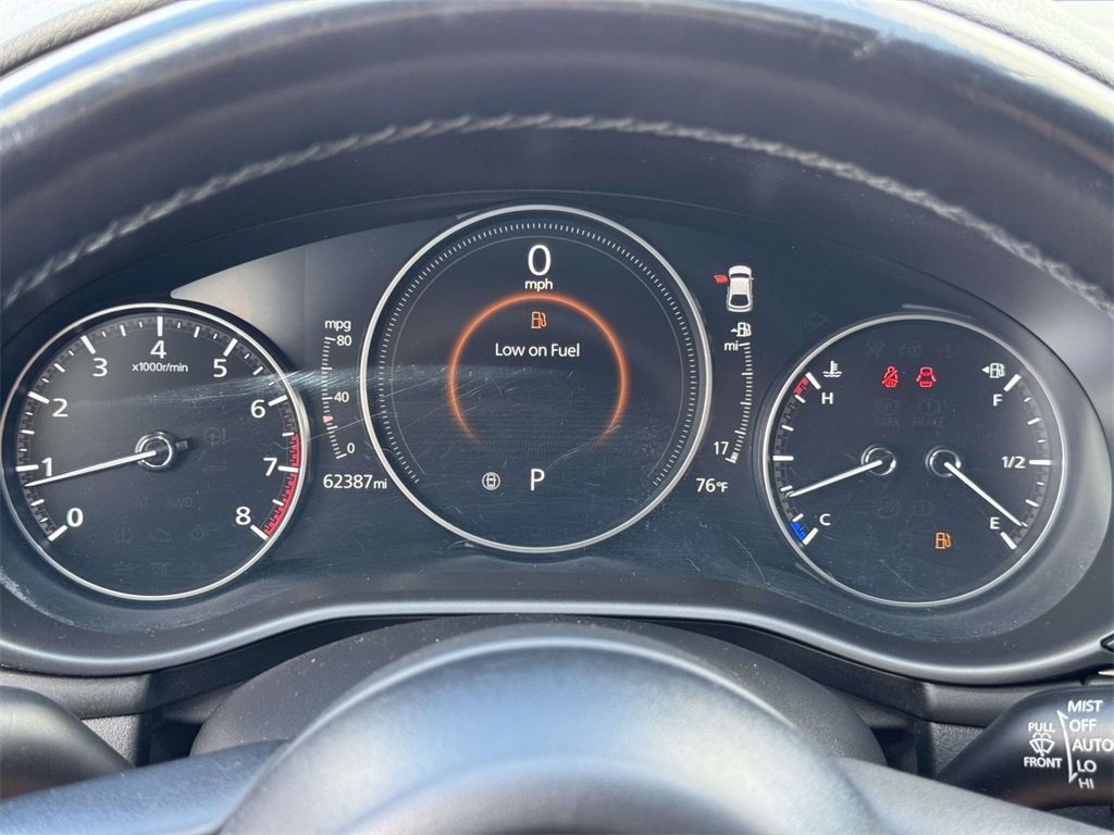 2021 Mazda Mazda3 Select photo 23
