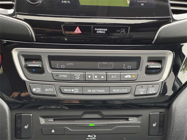 2019 Honda Pilot Touring photo 20