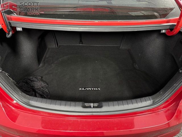 2018 Hyundai Elantra Value Edition photo 21