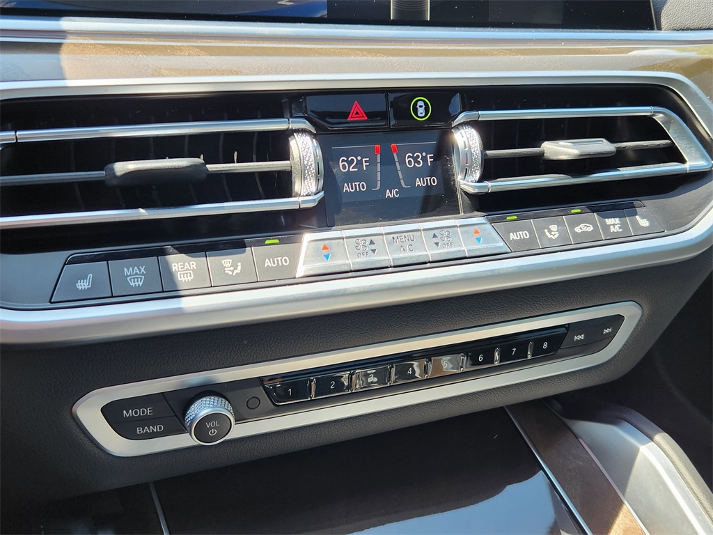 2023 Bmw X6 xDrive40i photo 28