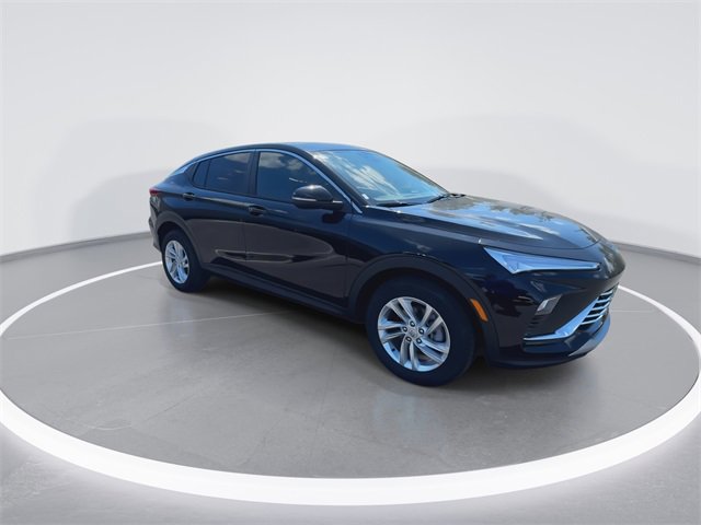 2025 Buick Envista Preferred photo 2