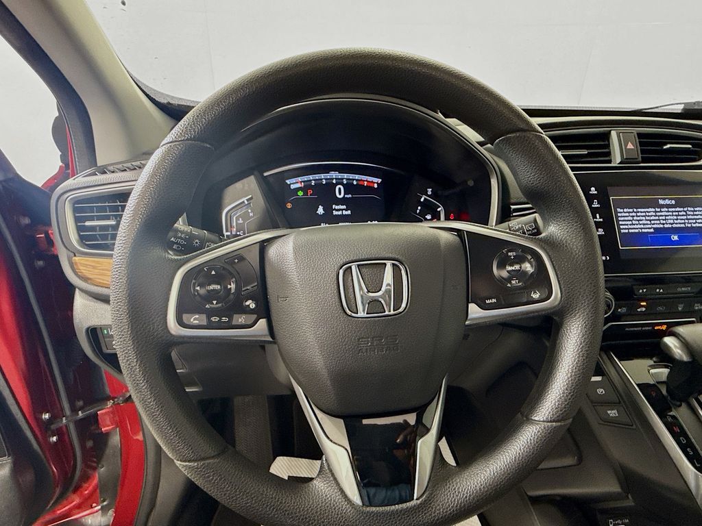 2021 Honda CR-V EX photo 11