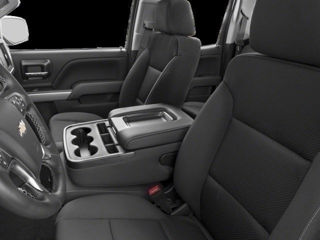 2016 Chevrolet Silverado 1500 LT photo 6