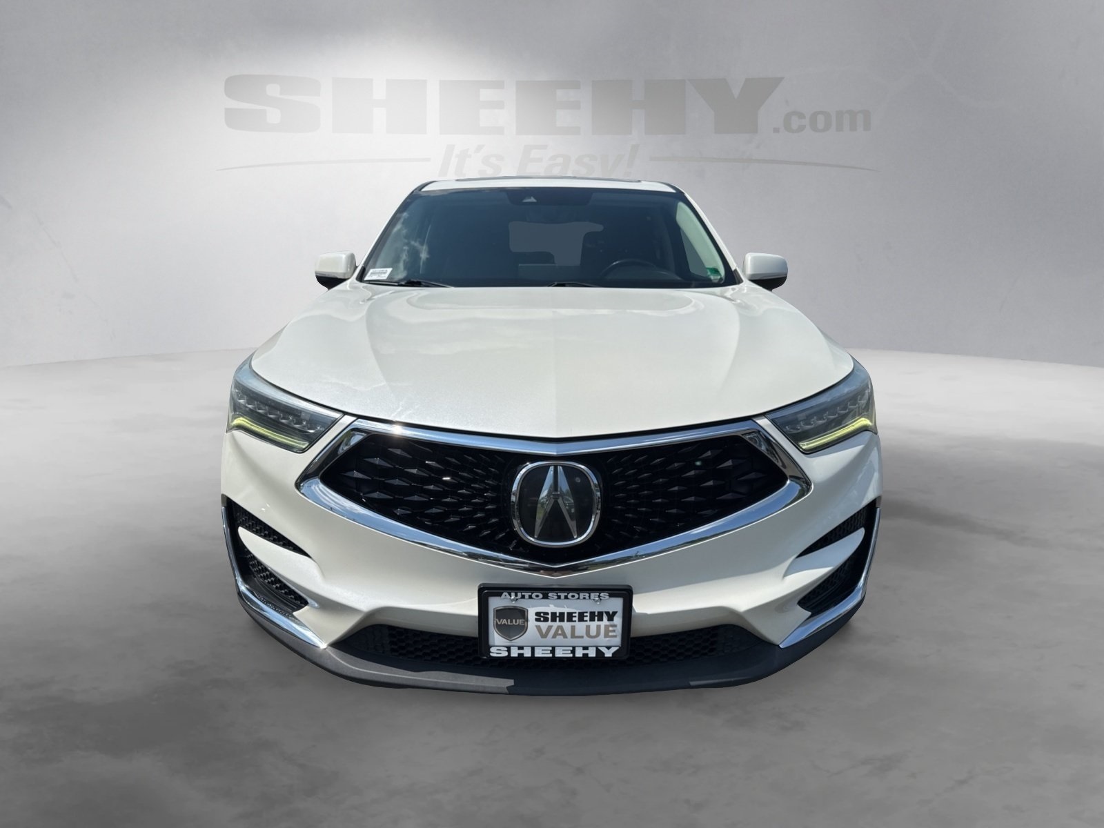 2019 Acura RDX Technology photo 4