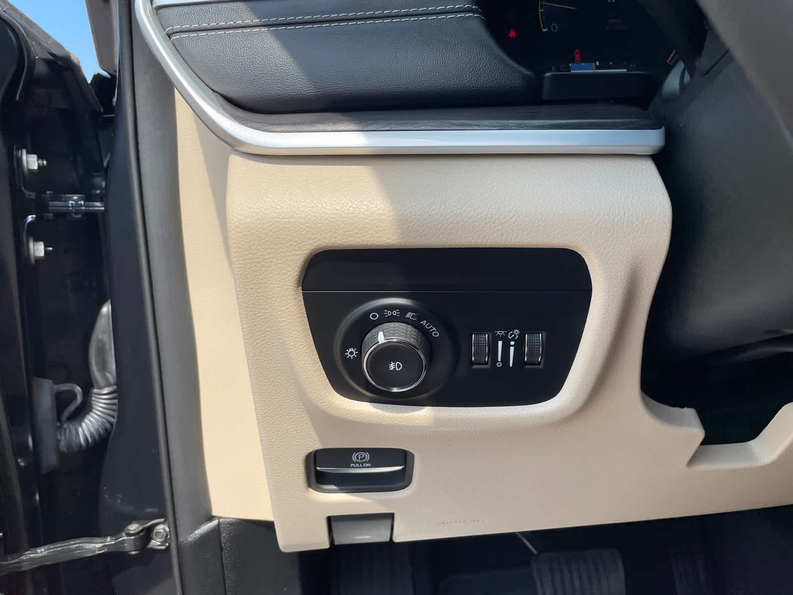 2023 Jeep Grand Cherokee Limited photo 20