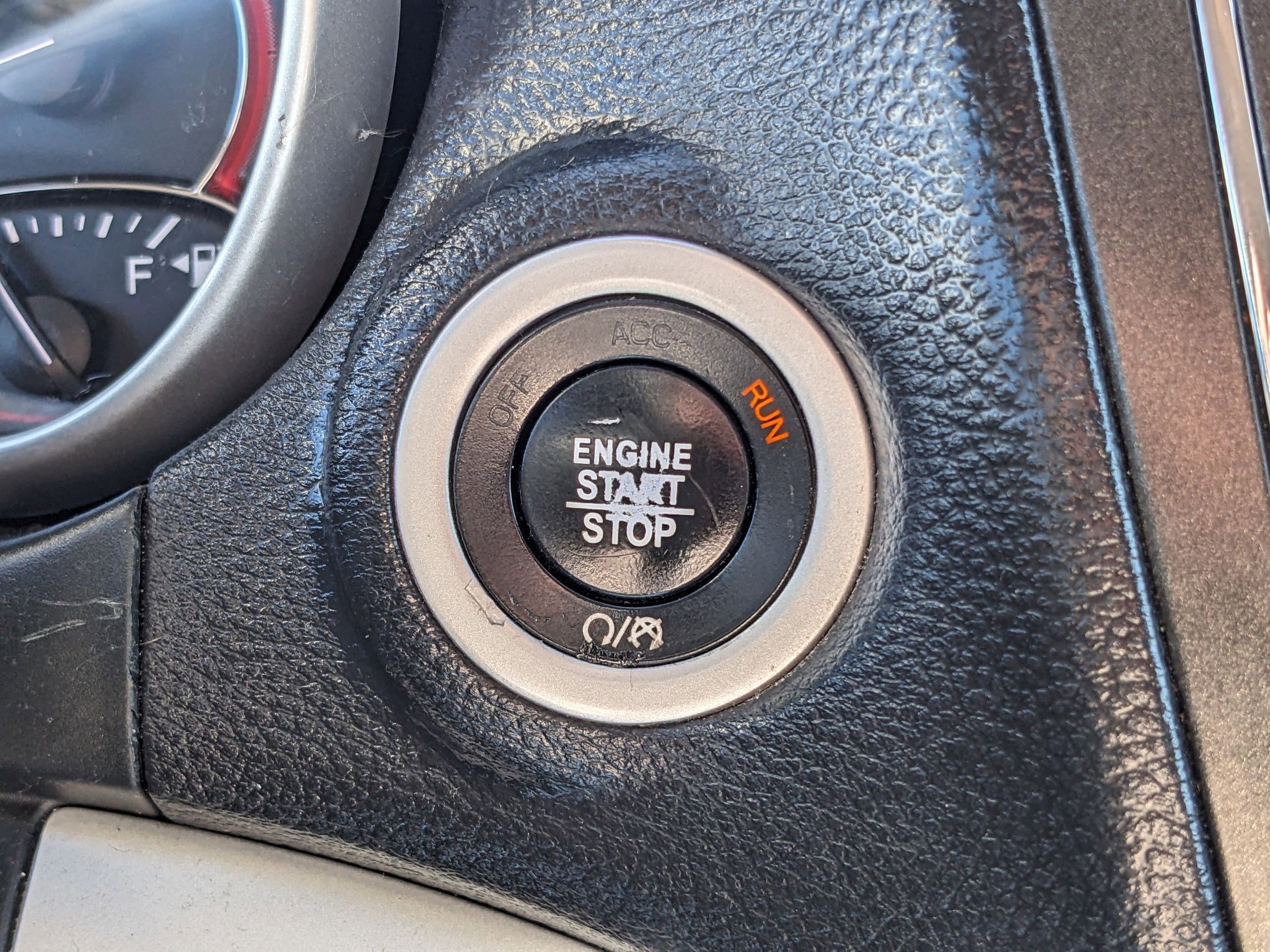 2017 Dodge Journey SXT photo 19