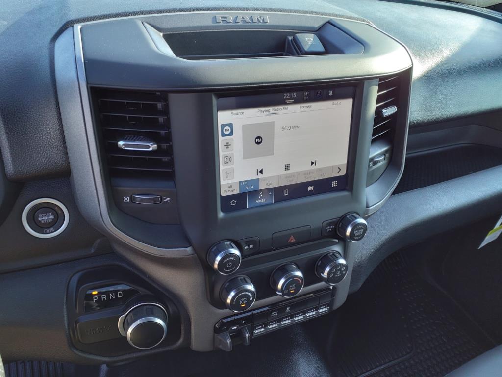 2024 Ram 2500 Tradesman photo 5