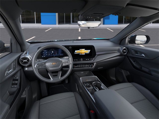 2026 Chevrolet Equinox LT photo 15