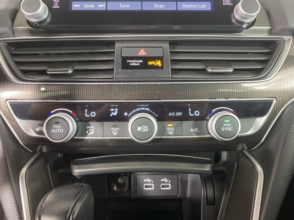 2022 Honda Accord Sport photo 19