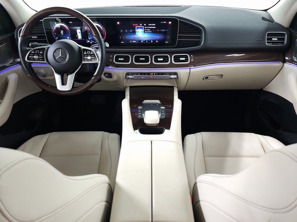 2022 MERCEDES-BENZ GLE-CLASS - Image 14