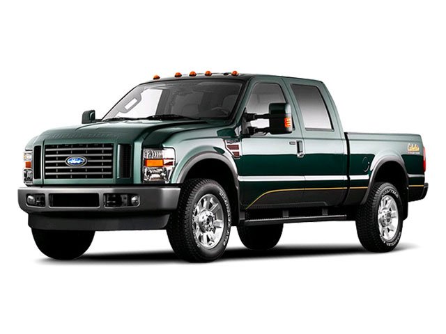 2009 Ford F-350 Base's photo
