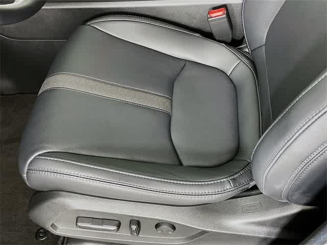 2025 Honda Pilot Touring photo 22
