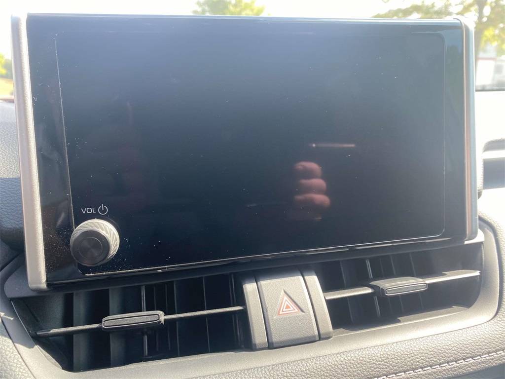 2024 Toyota RAV4 Hybrid LE photo 14