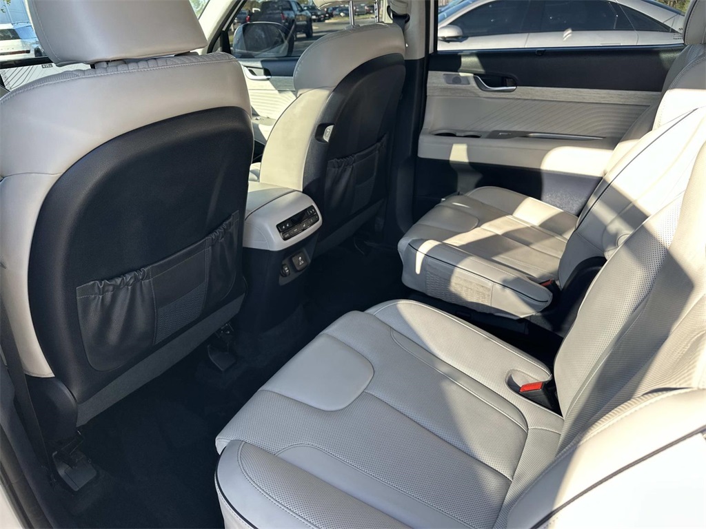 2023 Hyundai Palisade Calligraphy photo 14
