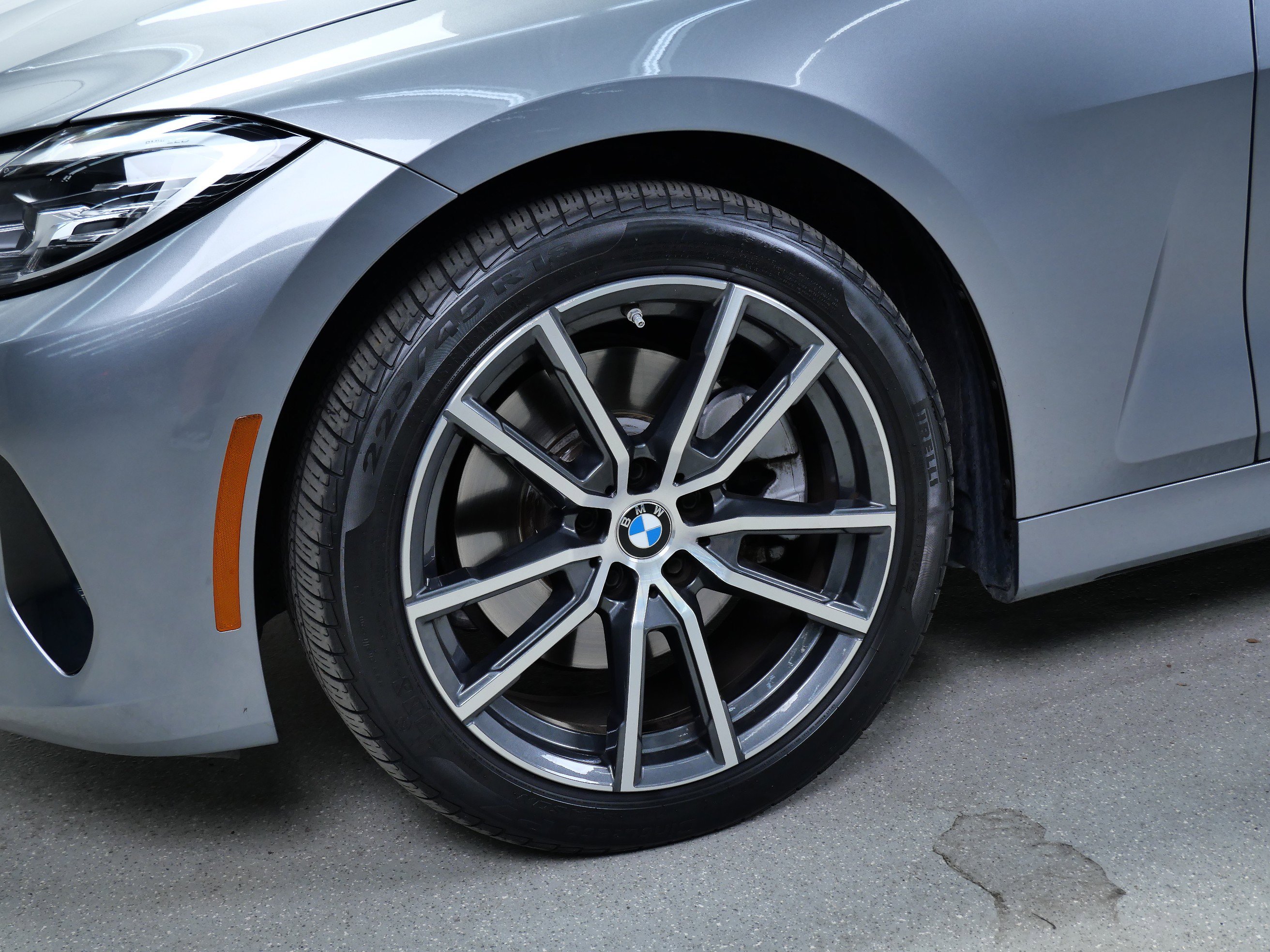 2024 Bmw 430i xDrive photo 11
