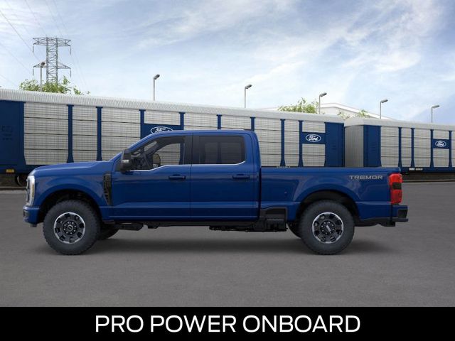 2026 Ford F-350 Lariat photo 3