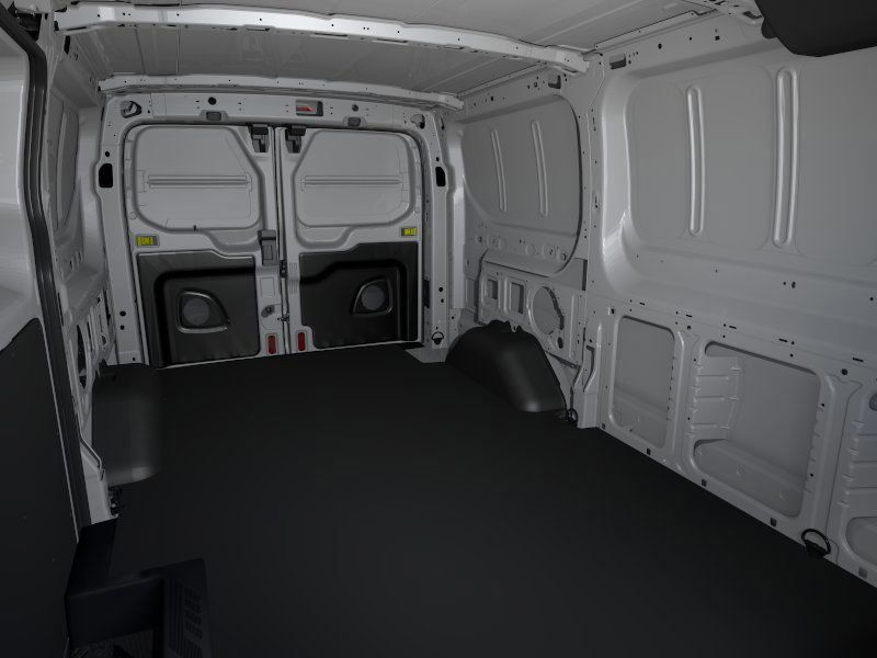 2025 Ford Transit Cargo Van photo 11