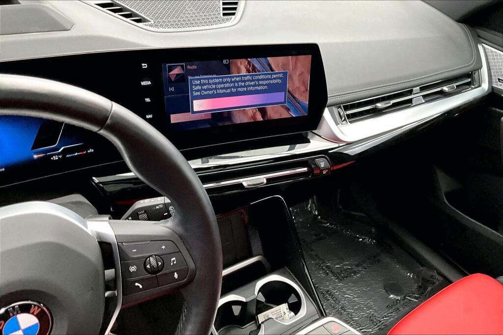 2025 Bmw X1 XDrive28i photo 4