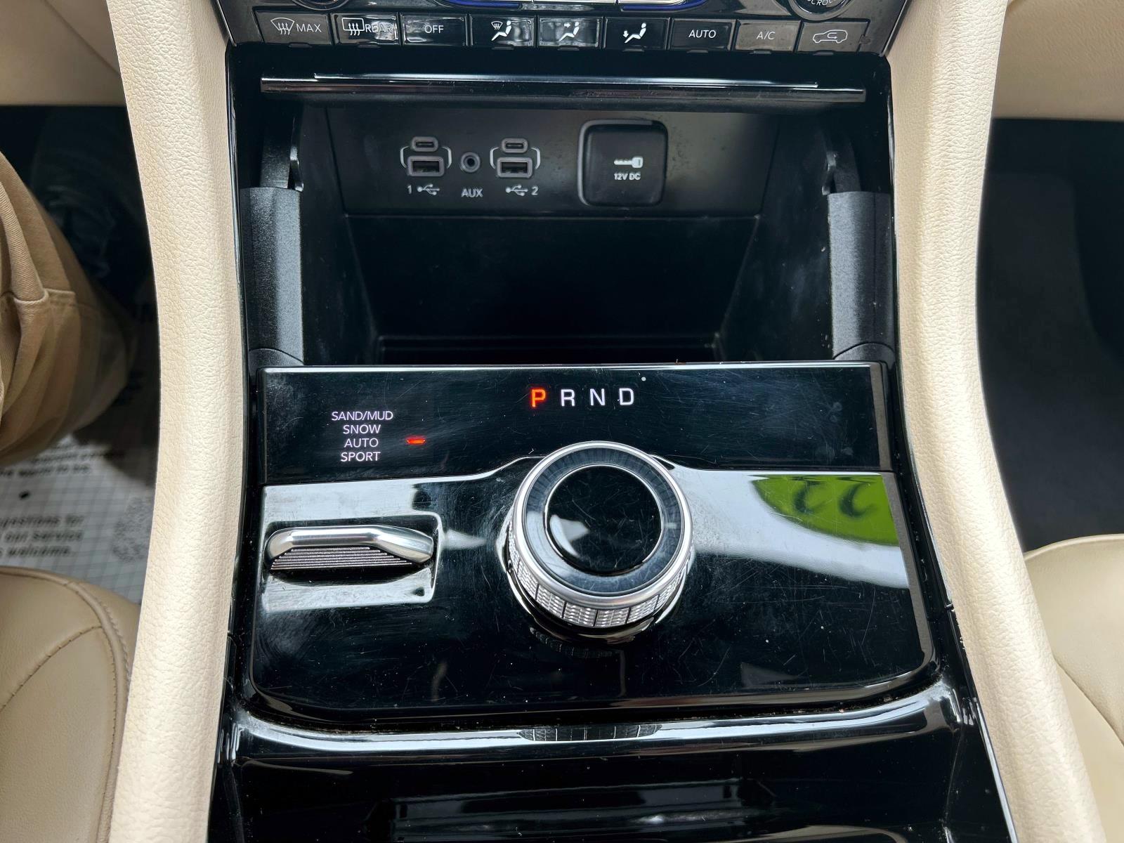 2023 Jeep Grand Cherokee Limited photo 22