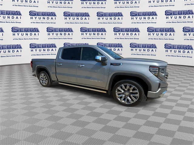 2024 Gmc Sierra 1500 Denali photo 3