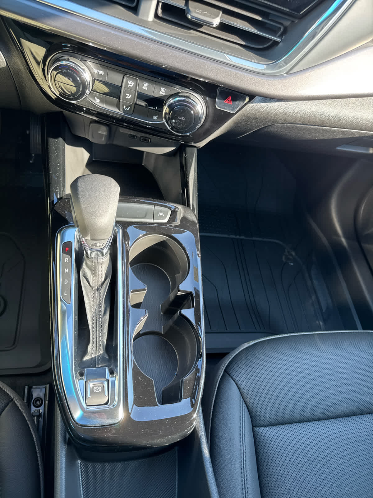 2026 Chevrolet Trax ACTIV photo 25