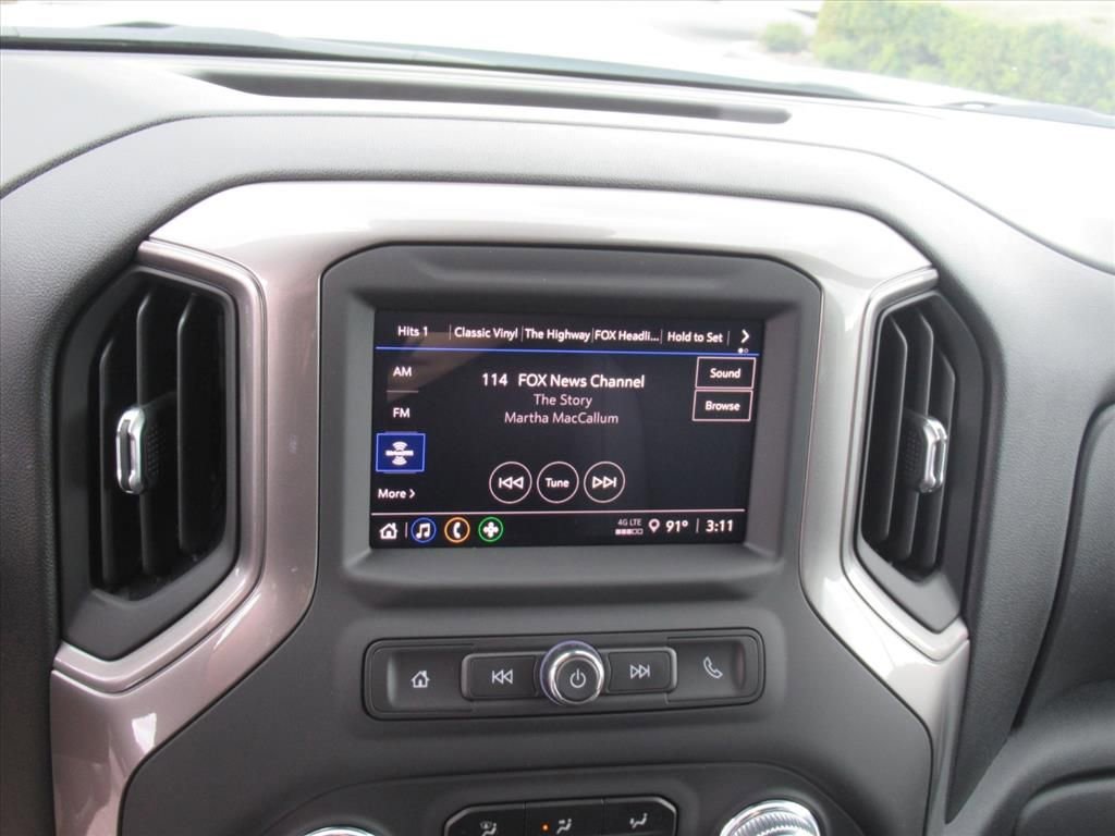2026 Gmc Sierra 1500 Pro photo 20