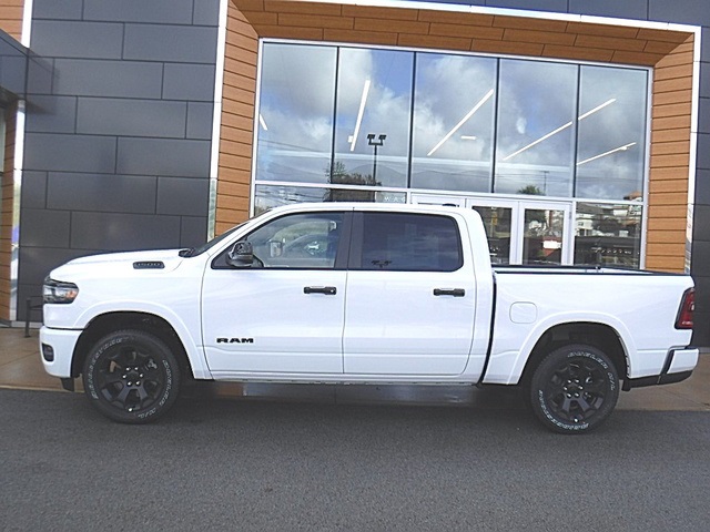 2026 Ram 1500 Big Horn Lone Star photo 2