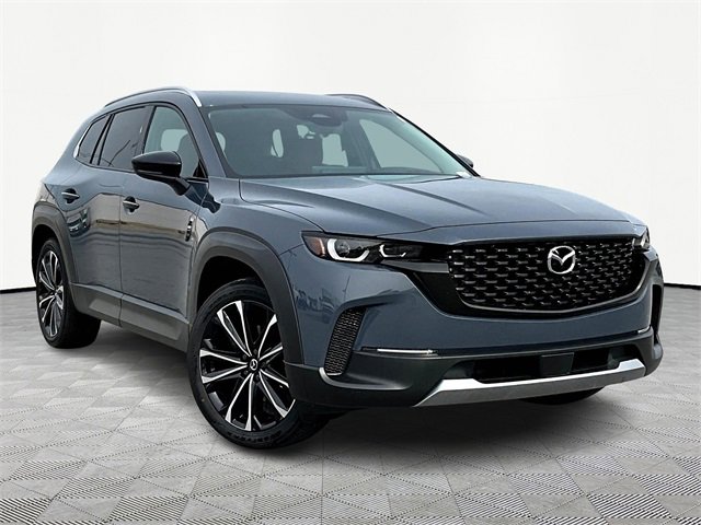 2025 Mazda CX-50 Premium's photo