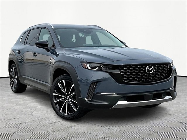 Mazda CX-50 | Nucar Mazda of New Castle