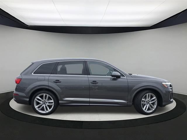 2025 Audi Q7 Premium Plus photo 5