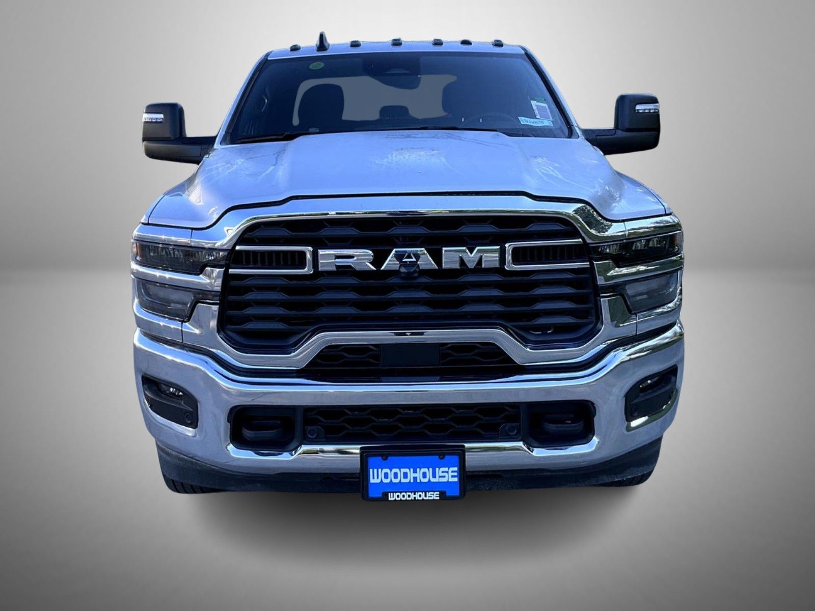 2026 Ram 3500 Big Horn photo 2