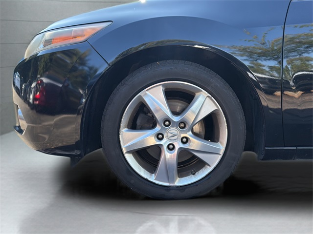 2012 Acura TSX Technology photo 21