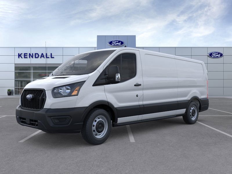 2025 Ford Transit Van Base's photo