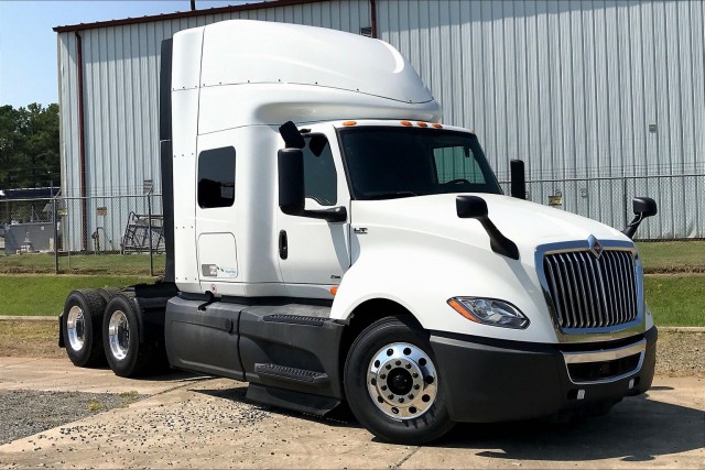International Used Truck Centers | Shop Used Trucks Nationwide