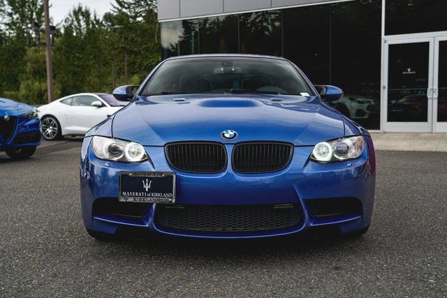 2011 Bmw M3 3 photo 8