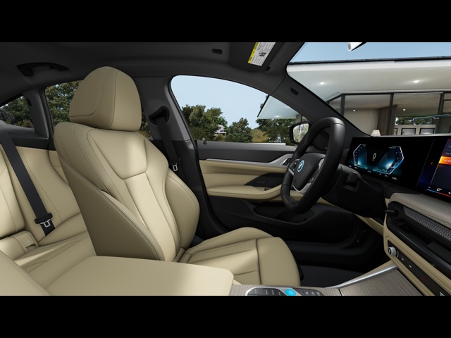 2025 Bmw i4 xDrive40 photo 9
