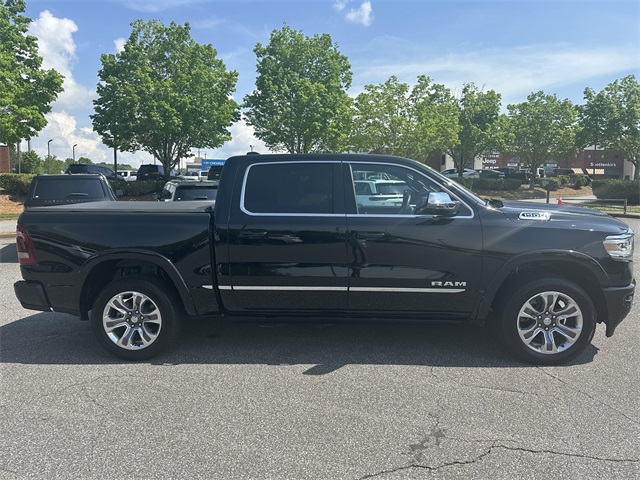 2023 Ram 1500 Limited photo 6