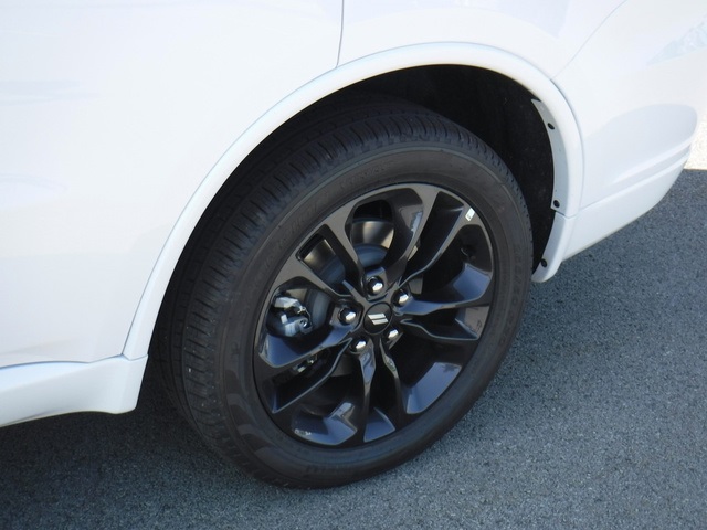 2026 Dodge Durango GT Plus photo 3