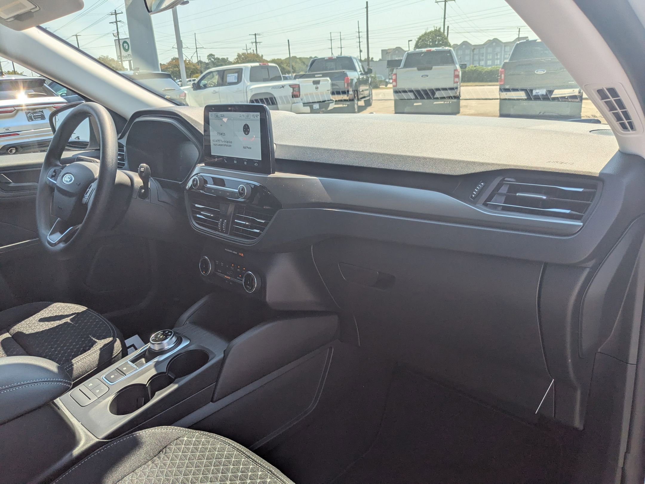 2025 Ford Escape Active photo 31